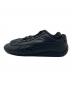 PUMA (プーマ) ローカットスニーカー ブラック サイズ:24.5：10000円