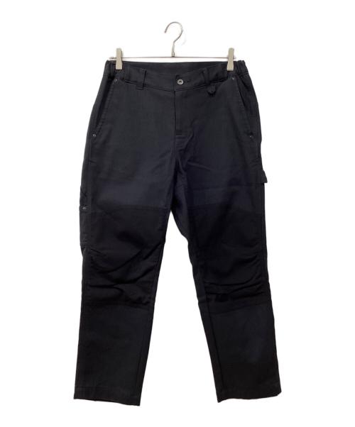 Jack Wolfskin（ジャック ウルフスキン）Jack Wolfskin (ジャック ウルフスキン) FIREWOOD WORK パンツ ネイビー サイズ:Sの古着・服飾アイテム
