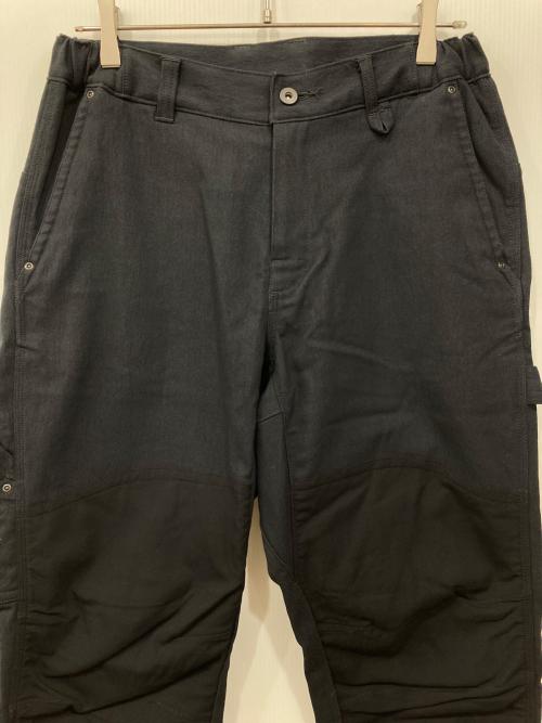 Jack Wolfskin（ジャック ウルフスキン）Jack Wolfskin (ジャック ウルフスキン) FIREWOOD WORK パンツ ネイビー サイズ:Sの古着・服飾アイテム