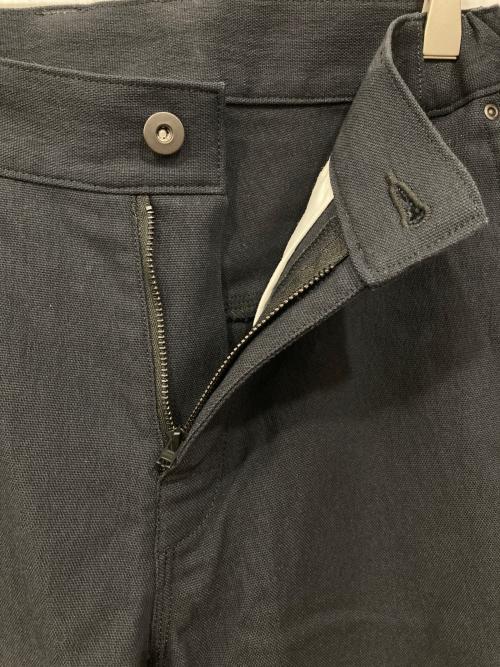 Jack Wolfskin（ジャック ウルフスキン）Jack Wolfskin (ジャック ウルフスキン) FIREWOOD WORK パンツ ネイビー サイズ:Sの古着・服飾アイテム