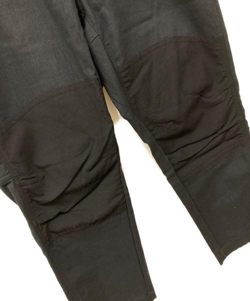 Jack Wolfskin（ジャック ウルフスキン）Jack Wolfskin (ジャック ウルフスキン) FIREWOOD WORK パンツ ネイビー サイズ:Sの古着・服飾アイテム