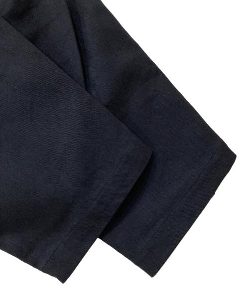Jack Wolfskin（ジャック ウルフスキン）Jack Wolfskin (ジャック ウルフスキン) FIREWOOD WORK パンツ ネイビー サイズ:Sの古着・服飾アイテム