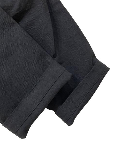 Jack Wolfskin（ジャック ウルフスキン）Jack Wolfskin (ジャック ウルフスキン) FIREWOOD WORK パンツ ネイビー サイズ:Sの古着・服飾アイテム