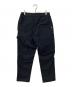 Jack Wolfskin (ジャック ウルフスキン) FIREWOOD WORK パンツ ネイビー サイズ:S：5000円