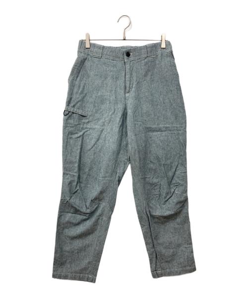 Jack Wolfskin（ジャック ウルフスキン）Jack Wolfskin (ジャック ウルフスキン) AP JP HMP WOODWORKER PT インディゴ サイズ:Mの古着・服飾アイテム