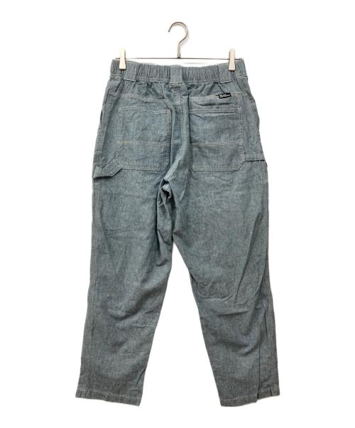 Jack Wolfskin（ジャック ウルフスキン）Jack Wolfskin (ジャック ウルフスキン) AP JP HMP WOODWORKER PT インディゴ サイズ:Mの古着・服飾アイテム