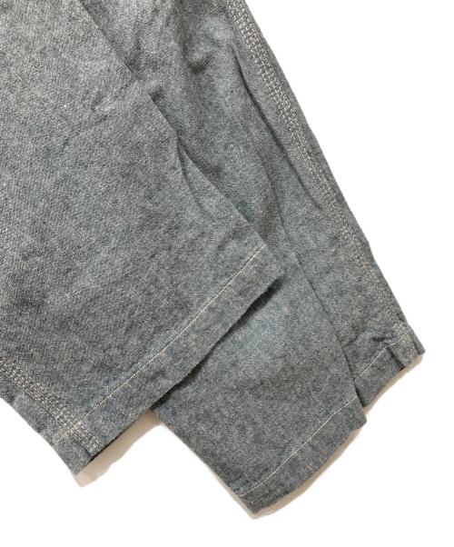 Jack Wolfskin（ジャック ウルフスキン）Jack Wolfskin (ジャック ウルフスキン) AP JP HMP WOODWORKER PT インディゴ サイズ:Mの古着・服飾アイテム