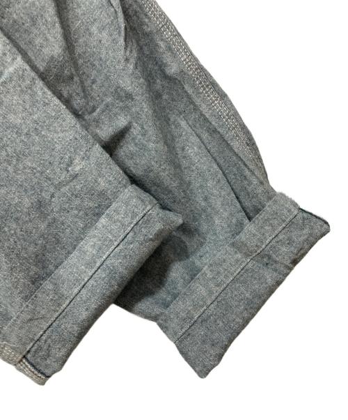 Jack Wolfskin（ジャック ウルフスキン）Jack Wolfskin (ジャック ウルフスキン) AP JP HMP WOODWORKER PT インディゴ サイズ:Mの古着・服飾アイテム