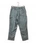 Jack Wolfskin (ジャック ウルフスキン) AP JP HMP WOODWORKER PT インディゴ サイズ:M：5000円
