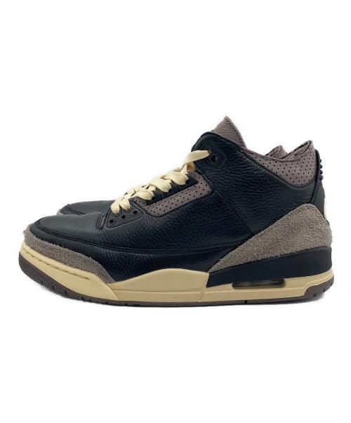 NIKE（ナイキ）NIKE (ナイキ) A Ma Maniere (ア・マ・マニエール) ハイカットスニーカー ブラック サイズ:28.5の古着・服飾アイテム