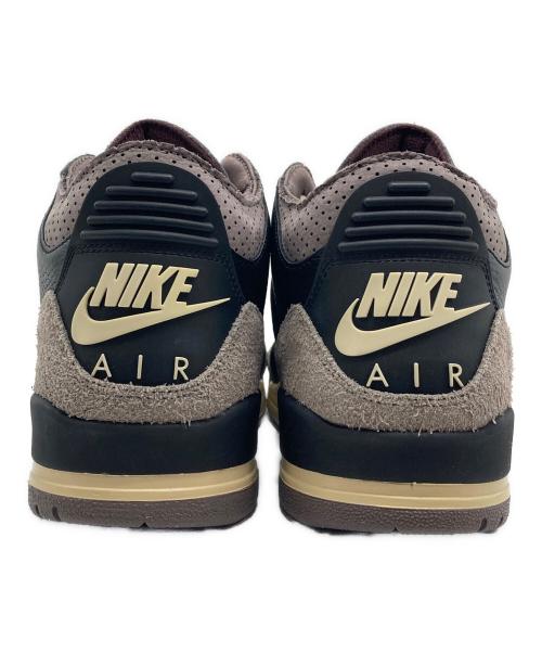 NIKE（ナイキ）NIKE (ナイキ) A Ma Maniere (ア・マ・マニエール) ハイカットスニーカー ブラック サイズ:28.5の古着・服飾アイテム