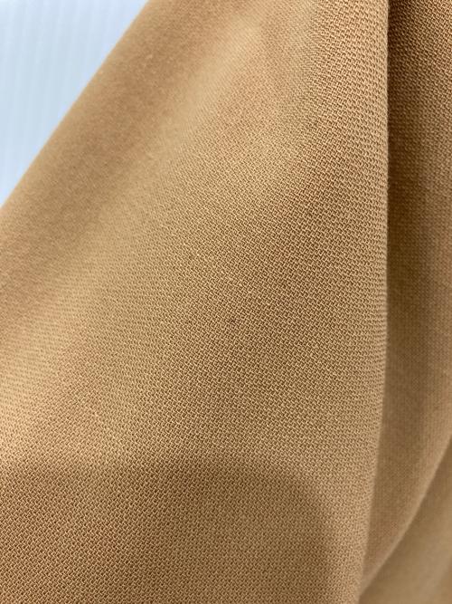 Aquascutum（アクアスキュータム）Aquascutum (アクアスキュータム) 1Bテーラードジャケット ベージュ サイズ:9の古着・服飾アイテム