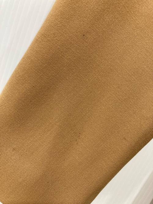 Aquascutum（アクアスキュータム）Aquascutum (アクアスキュータム) 1Bテーラードジャケット ベージュ サイズ:9の古着・服飾アイテム
