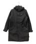 Jack Wolfskin（ジャック ウルフスキン）の古着「JP COLD BAY COAT」｜グレー