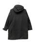 Jack Wolfskin (ジャック ウルフスキン) JP COLD BAY COAT グレー サイズ:M：18000円