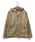 Jack Wolfskin（ジャック ウルフスキン）の古着「JP CLASSIC VERSA ジャケット」｜ベージュ