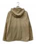 Jack Wolfskin (ジャック ウルフスキン) JP CLASSIC VERSA ジャケット ベージュ サイズ:L：5000円