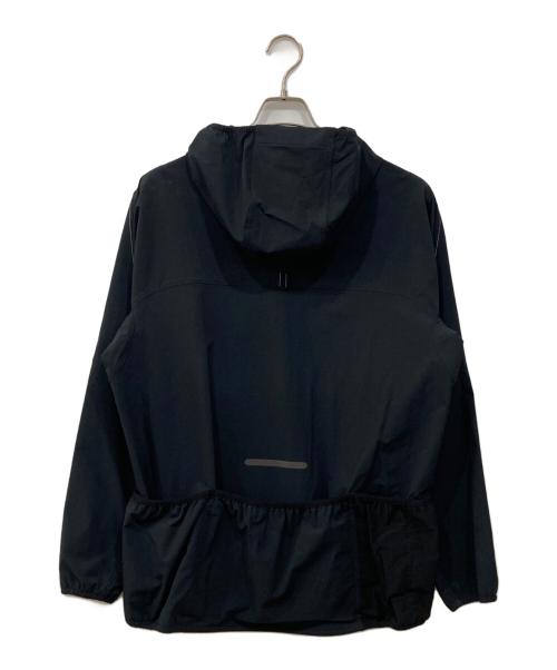 Jack Wolfskin（ジャック ウルフスキン）Jack Wolfskin (ジャック ウルフスキン) JP JOYRIDE JKT ブラック サイズ:Lの古着・服飾アイテム