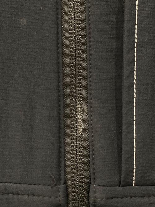 Jack Wolfskin（ジャック ウルフスキン）Jack Wolfskin (ジャック ウルフスキン) JP JOYRIDE JKT ブラック サイズ:Lの古着・服飾アイテム