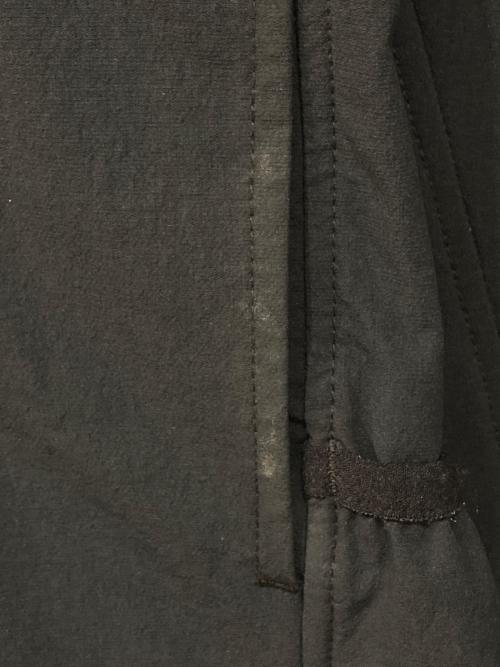 Jack Wolfskin（ジャック ウルフスキン）Jack Wolfskin (ジャック ウルフスキン) JP JOYRIDE JKT ブラック サイズ:Lの古着・服飾アイテム