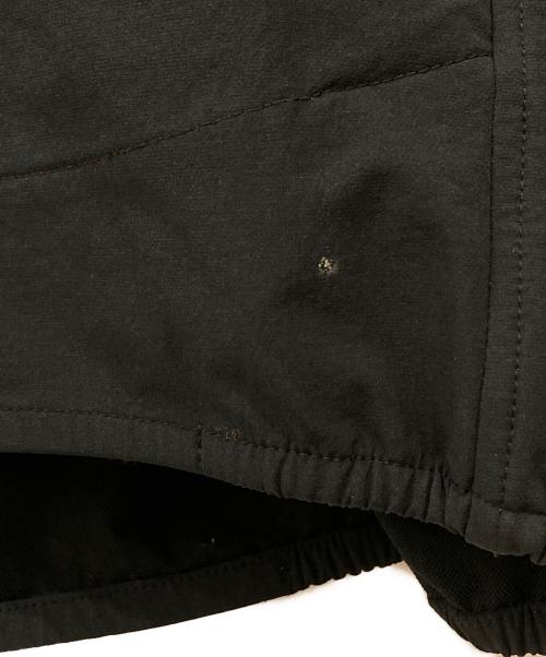 Jack Wolfskin（ジャック ウルフスキン）Jack Wolfskin (ジャック ウルフスキン) JP JOYRIDE JKT ブラック サイズ:Lの古着・服飾アイテム