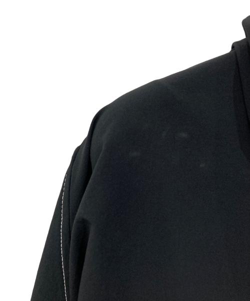 Jack Wolfskin（ジャック ウルフスキン）Jack Wolfskin (ジャック ウルフスキン) JP JOYRIDE JKT ブラック サイズ:Lの古着・服飾アイテム