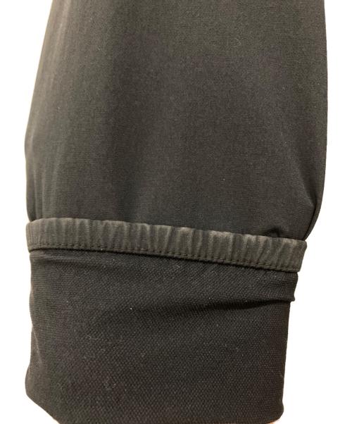Jack Wolfskin（ジャック ウルフスキン）Jack Wolfskin (ジャック ウルフスキン) JP JOYRIDE JKT ブラック サイズ:Lの古着・服飾アイテム