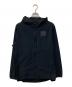 Jack Wolfskin（ジャック ウルフスキン）の古着「JP JOYRIDE JKT」｜ブラック