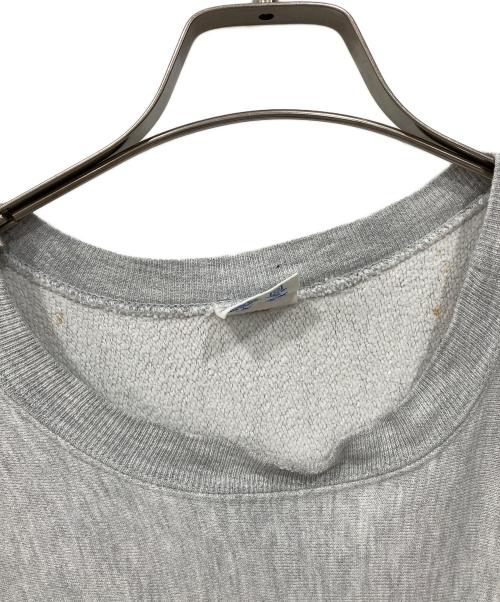 Champion（チャンピオン）Champion (チャンピオン) リバースウィーブスウェット グレー サイズ:XXLの古着・服飾アイテム