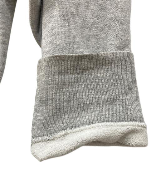 Champion（チャンピオン）Champion (チャンピオン) リバースウィーブスウェット グレー サイズ:XXLの古着・服飾アイテム