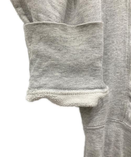 Champion（チャンピオン）Champion (チャンピオン) リバースウィーブスウェット グレー サイズ:XXLの古着・服飾アイテム