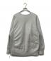 Champion (チャンピオン) リバースウィーブスウェット グレー サイズ:XXL：10000円