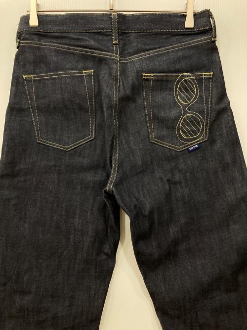 ガストロンジャー（ガストロンジャー）ガストロンジャー (ガストロンジャー) デニムパンツ インディゴ サイズ:Mの古着・服飾アイテム