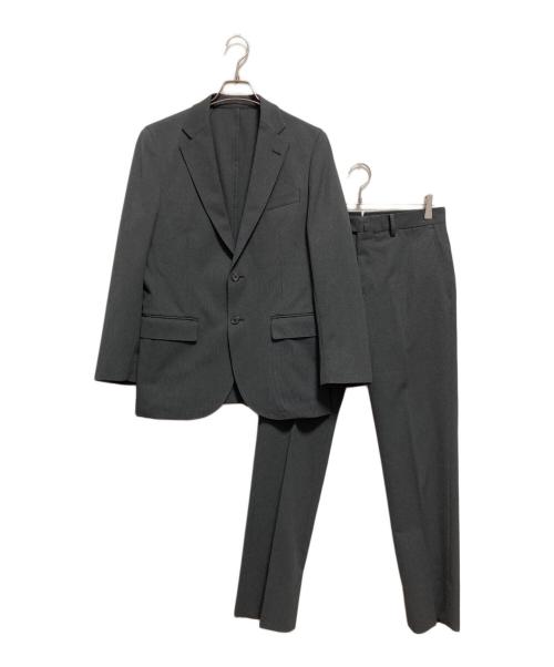 MACKINTOSH PHILOSOPHY（マッキントッシュ フィロソフィー）MACKINTOSH PHILOSOPHY (マッキントッシュ フィロソフィー) セットアップスーツ グレー サイズ:38の古着・服飾アイテム