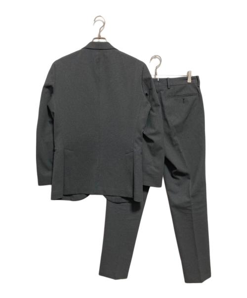 MACKINTOSH PHILOSOPHY（マッキントッシュ フィロソフィー）MACKINTOSH PHILOSOPHY (マッキントッシュ フィロソフィー) セットアップスーツ グレー サイズ:38の古着・服飾アイテム