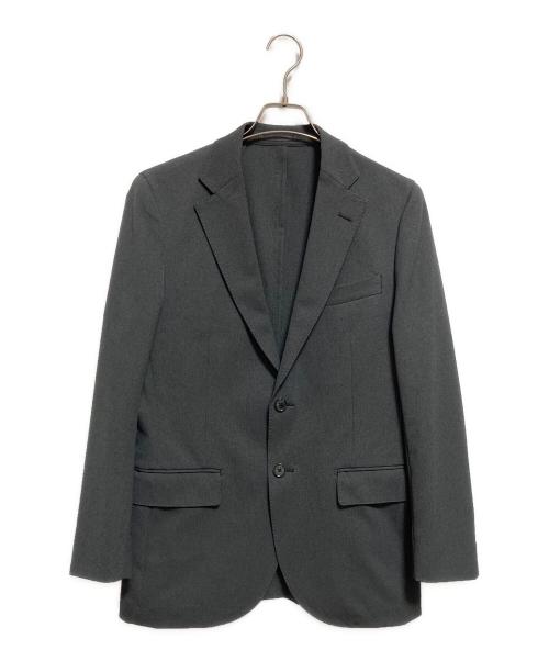 MACKINTOSH PHILOSOPHY（マッキントッシュ フィロソフィー）MACKINTOSH PHILOSOPHY (マッキントッシュ フィロソフィー) セットアップスーツ グレー サイズ:38の古着・服飾アイテム