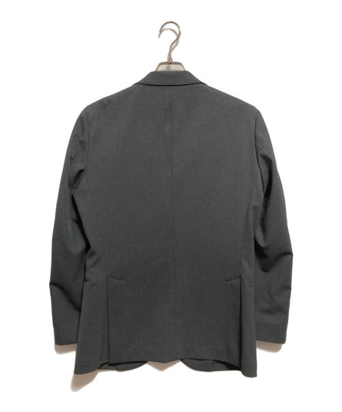 MACKINTOSH PHILOSOPHY（マッキントッシュ フィロソフィー）MACKINTOSH PHILOSOPHY (マッキントッシュ フィロソフィー) セットアップスーツ グレー サイズ:38の古着・服飾アイテム