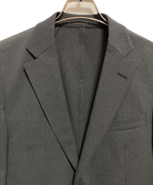 MACKINTOSH PHILOSOPHY（マッキントッシュ フィロソフィー）MACKINTOSH PHILOSOPHY (マッキントッシュ フィロソフィー) セットアップスーツ グレー サイズ:38の古着・服飾アイテム