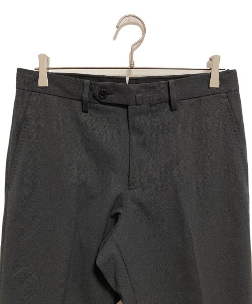MACKINTOSH PHILOSOPHY（マッキントッシュ フィロソフィー）MACKINTOSH PHILOSOPHY (マッキントッシュ フィロソフィー) セットアップスーツ グレー サイズ:38の古着・服飾アイテム