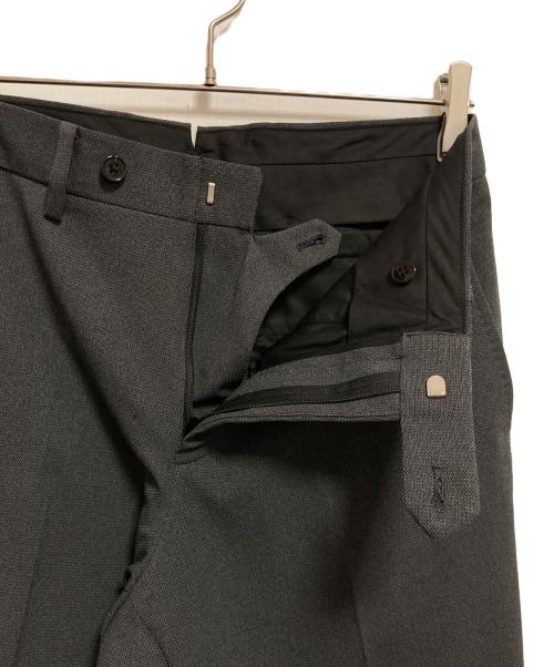 MACKINTOSH PHILOSOPHY（マッキントッシュ フィロソフィー）MACKINTOSH PHILOSOPHY (マッキントッシュ フィロソフィー) セットアップスーツ グレー サイズ:38の古着・服飾アイテム