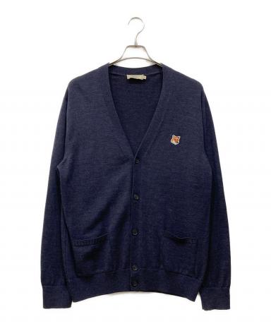 中古・古着通販】maison kitsune (メゾンキツネ) フォックスヘッド