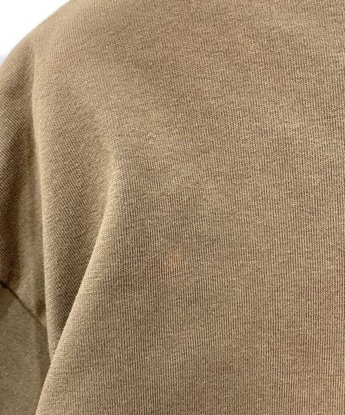 EVERLAST（エバーラスト）EVERLAST (エバーラスト) WIND AND SEA (ウィンダンシー) Tシャツ カーキ サイズ:Mの古着・服飾アイテム
