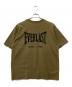 EVERLAST (エバーラスト) WIND AND SEA (ウィンダンシー) Tシャツ カーキ サイズ:M：4500円