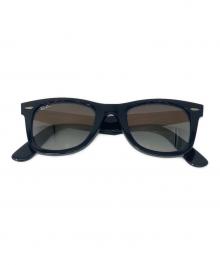 RAY-BAN（レイバン）の古着「サングラス」｜ブラック