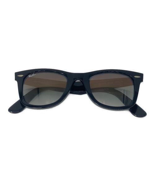 RAY-BAN（レイバン）RAY-BAN (レイバン) サングラス ブラック サイズ:50□22の古着・服飾アイテム