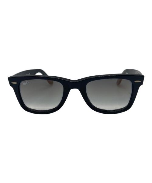 RAY-BAN（レイバン）RAY-BAN (レイバン) サングラス ブラック サイズ:50□22の古着・服飾アイテム