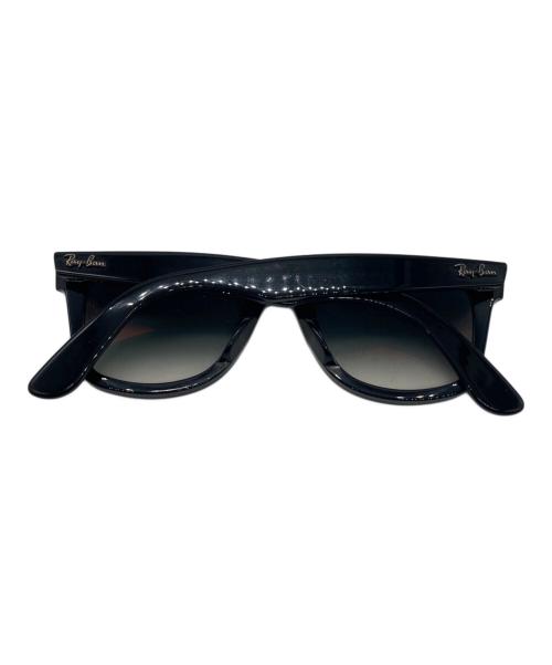 RAY-BAN（レイバン）RAY-BAN (レイバン) サングラス ブラック サイズ:50□22の古着・服飾アイテム
