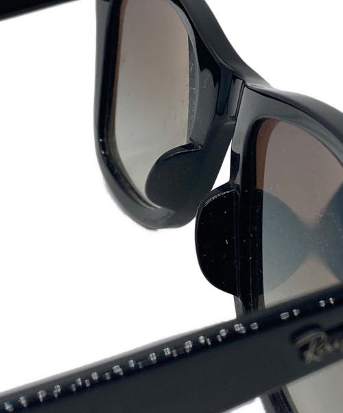 RAY-BAN（レイバン）RAY-BAN (レイバン) サングラス ブラック サイズ:50□22の古着・服飾アイテム