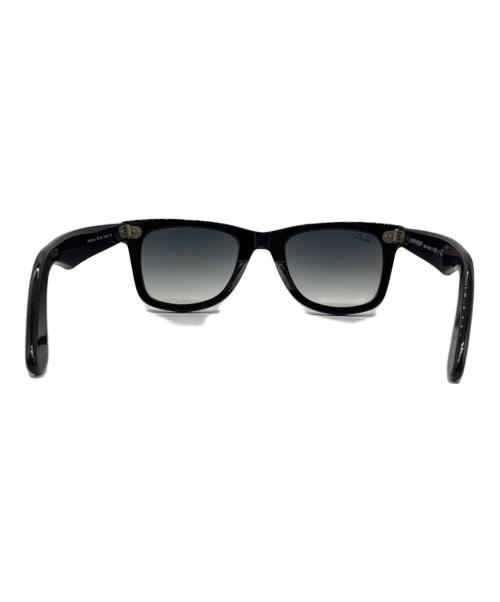 RAY-BAN（レイバン）RAY-BAN (レイバン) サングラス ブラック サイズ:50□22の古着・服飾アイテム