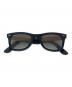 RAY-BAN（レイバン）の古着「サングラス」｜ブラック